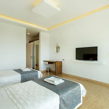 Villa Infinity Paradise *