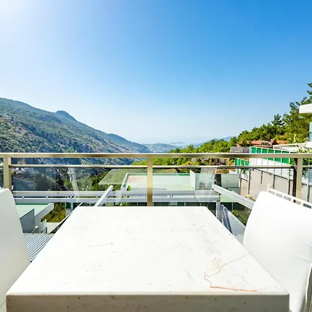 Holiday home Infinity Paradise Kalkan