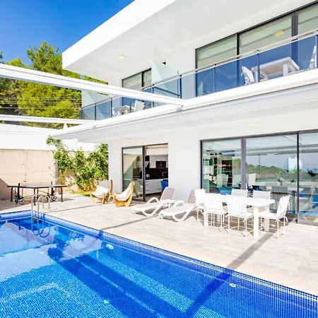 Infinity Paradise *