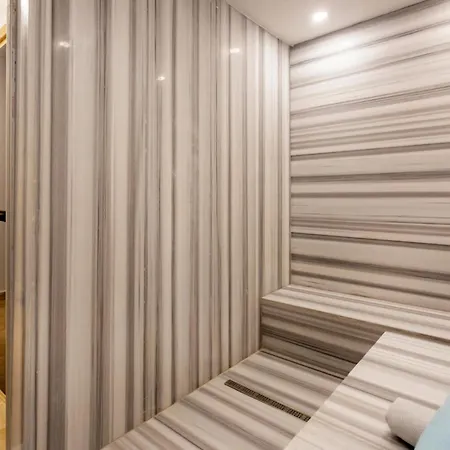 Infinity Paradise Tatil Evi *