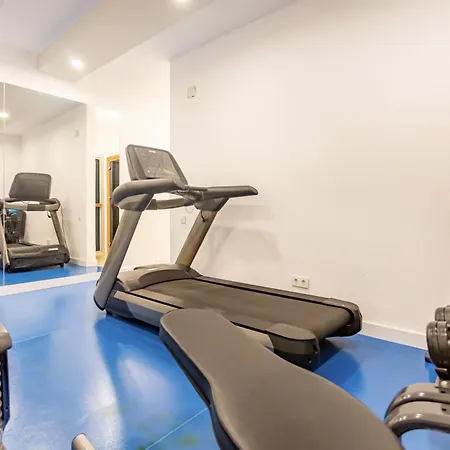 Tatil Evi Infinity Paradise Islamlar (Mediterranean)