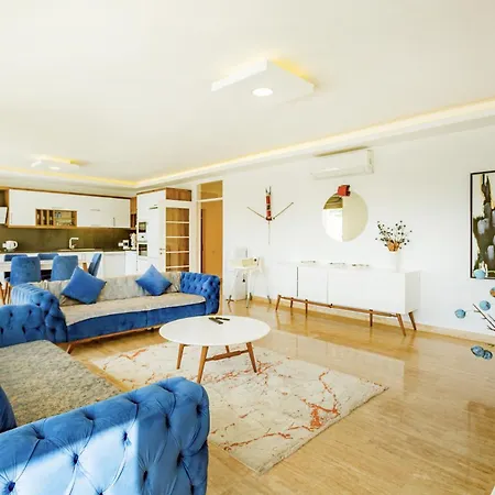 Infinity Paradise * Islamlar (Mediterranean)