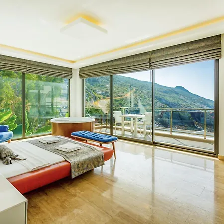 Tatil Evi Infinity Paradise *