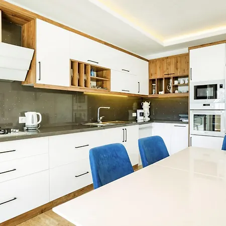 Tatil Evi Infinity Paradise Islamlar (Mediterranean)