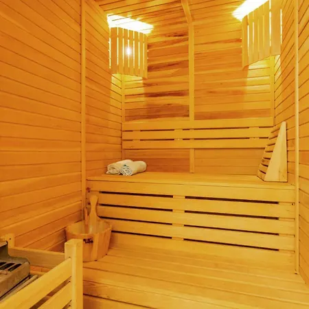 Infinity Paradise * Islamlar (Mediterranean)