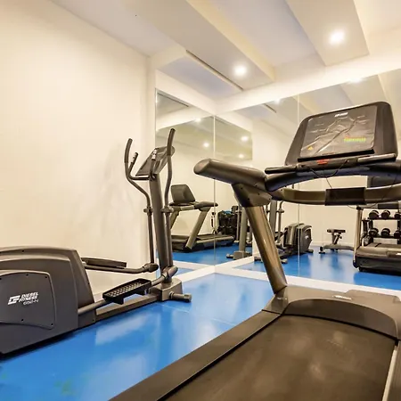 Tatil Evi Infinity Paradise