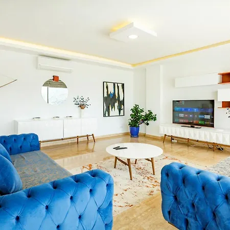 Infinity Paradise * Islamlar (Mediterranean)