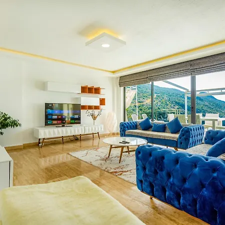 Infinity Paradise Islamlar (Mediterranean)