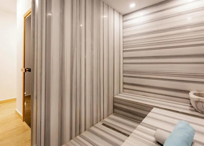 Infinity Paradise Casa vacanze *