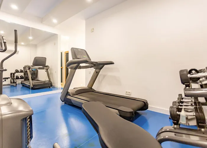 Casa vacanze Infinity Paradise Islamlar (Mediterranean)