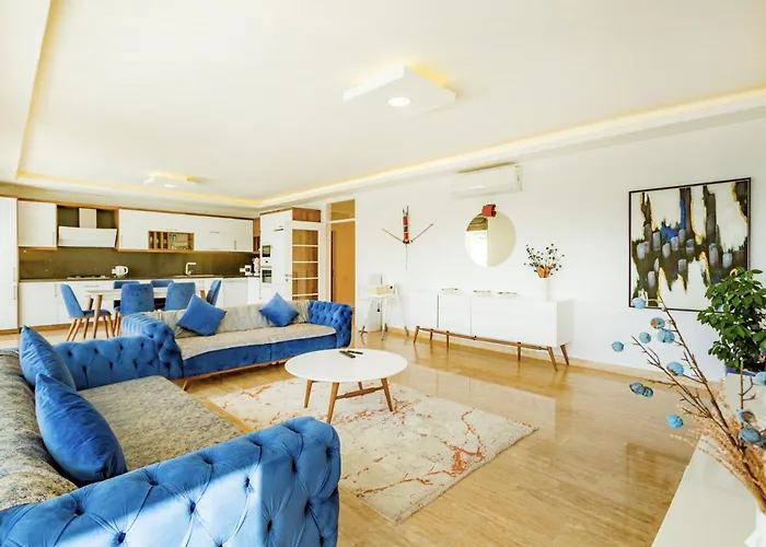 Infinity Paradise * Islamlar (Mediterranean)