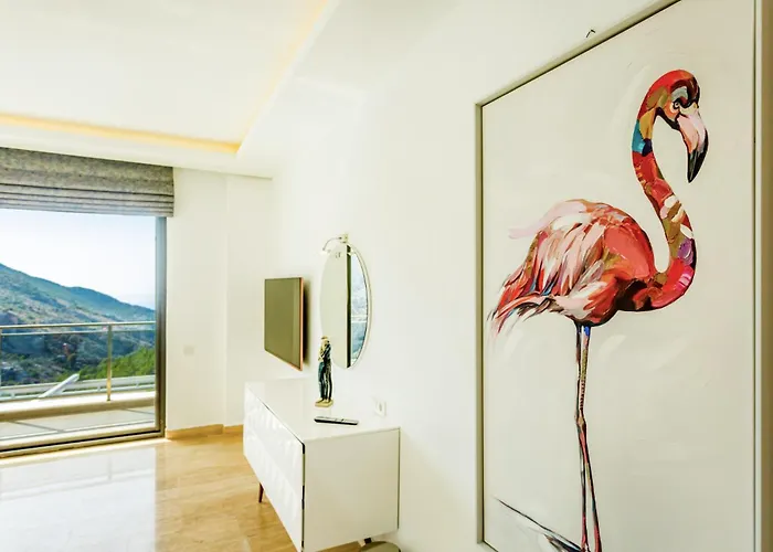 Infinity Paradise Casa vacanze Islamlar (Mediterranean)