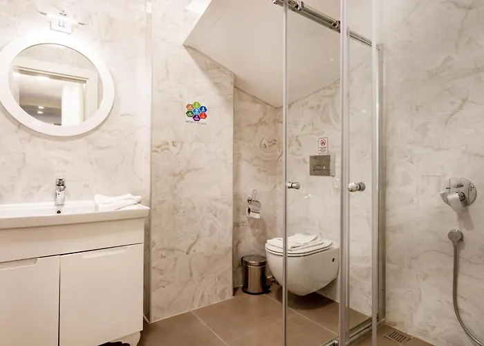 Infinity Paradise Islamlar (Mediterranean)