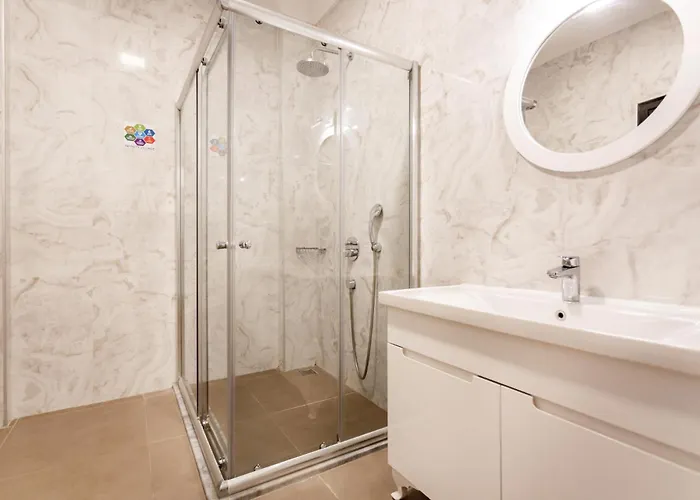 Infinity Paradise Casa vacanze *