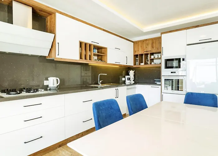 Casa vacanze Infinity Paradise Islamlar (Mediterranean)