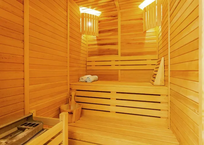 Infinity Paradise * Islamlar (Mediterranean)