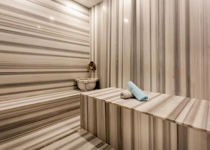 Casa vacanze Infinity Paradise