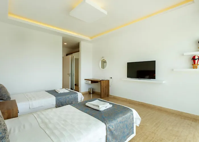 Casa vacanze Infinity Paradise *