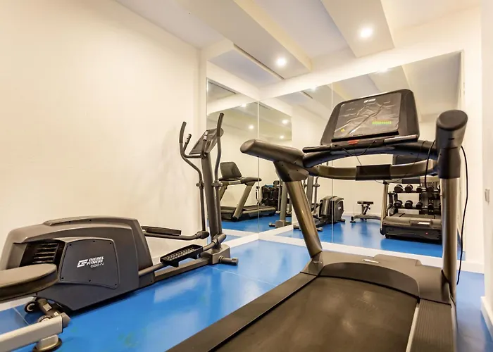 Casa vacanze Infinity Paradise