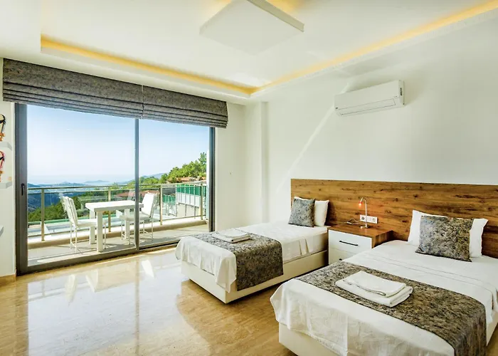 Infinity Paradise Casa vacanze