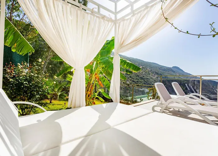 Infinity Paradise Casa vacanze *