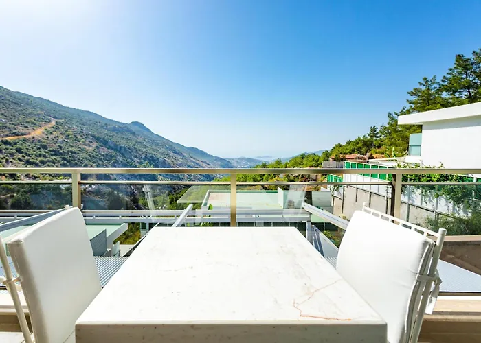 Casa vacanze Infinity Paradise Islamlar (Mediterranean)