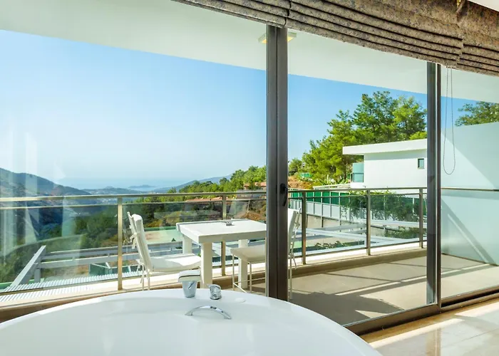 Casa vacanze Infinity Paradise