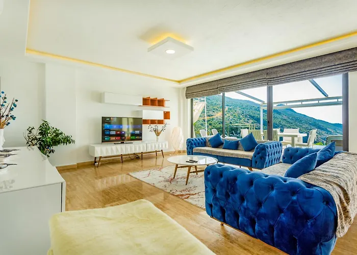 Infinity Paradise Islamlar (Mediterranean)