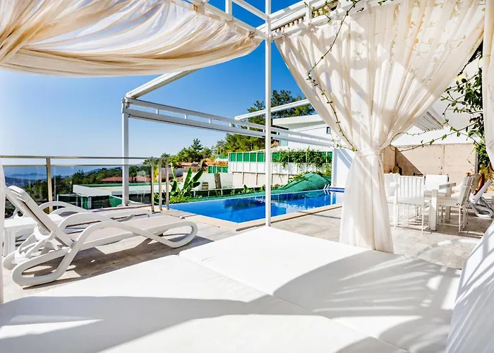 Casa vacanze Infinity Paradise