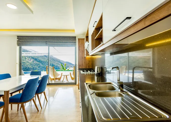 Infinity Paradise Casa vacanze Islamlar (Mediterranean)